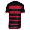 Camisolas CR Flamengo 1º Equipamento Principal 2024-25 Manga Curta
